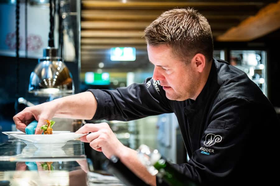 Renu Homsombat, Stefan Heilemann 2022