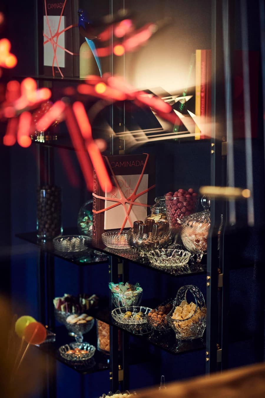 Restaurant Igniv Bad Ragaz