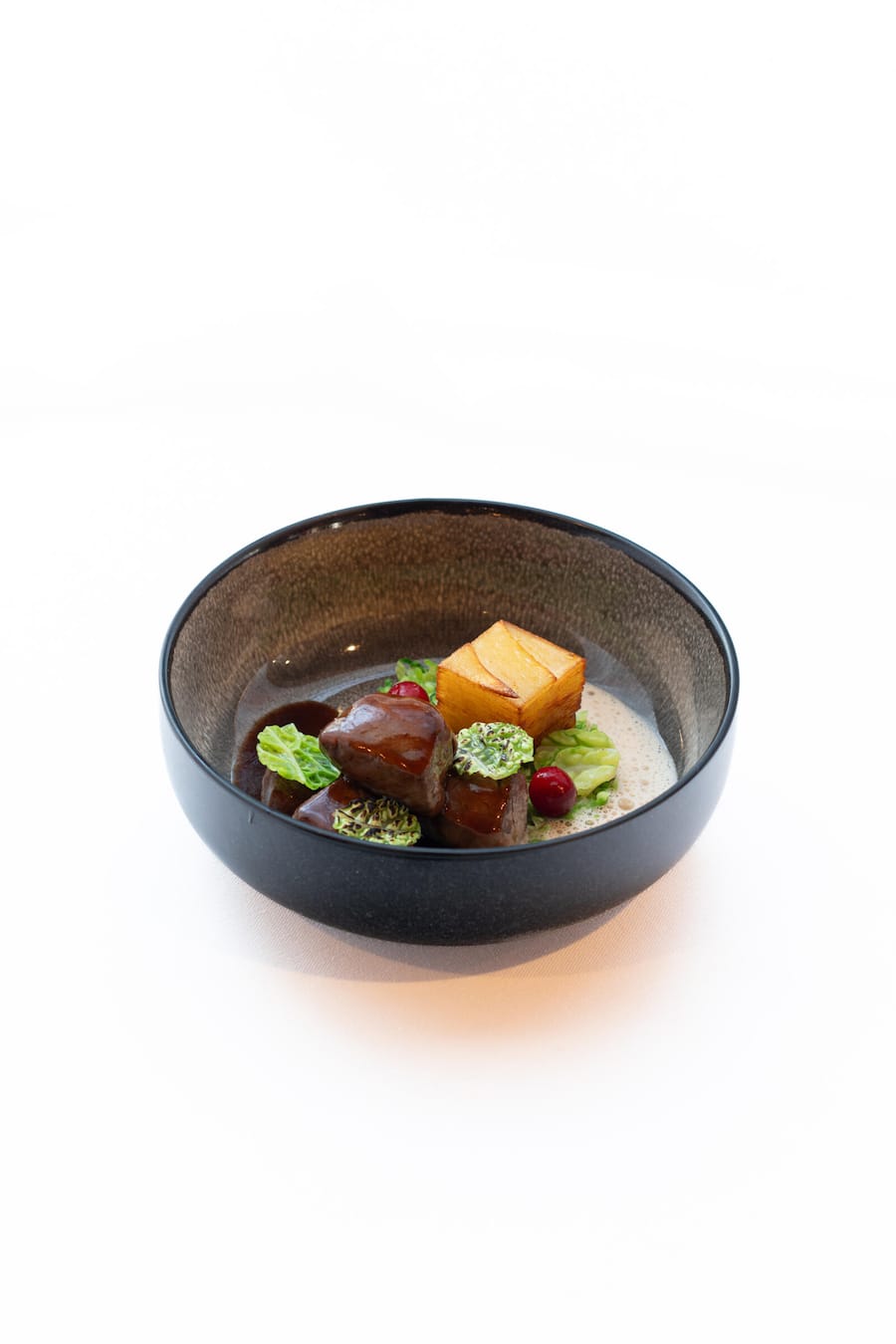 Rico's Picos, Pisco Menu, Ricos, Küsnacht, ZH