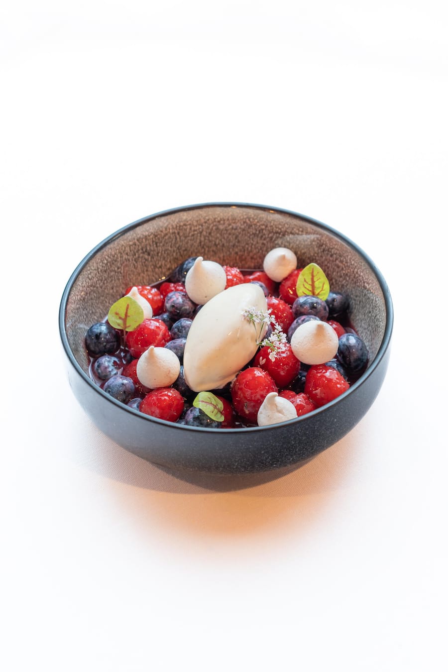 Rico's Picos, Pisco Menu, Ricos, Küsnacht, ZH