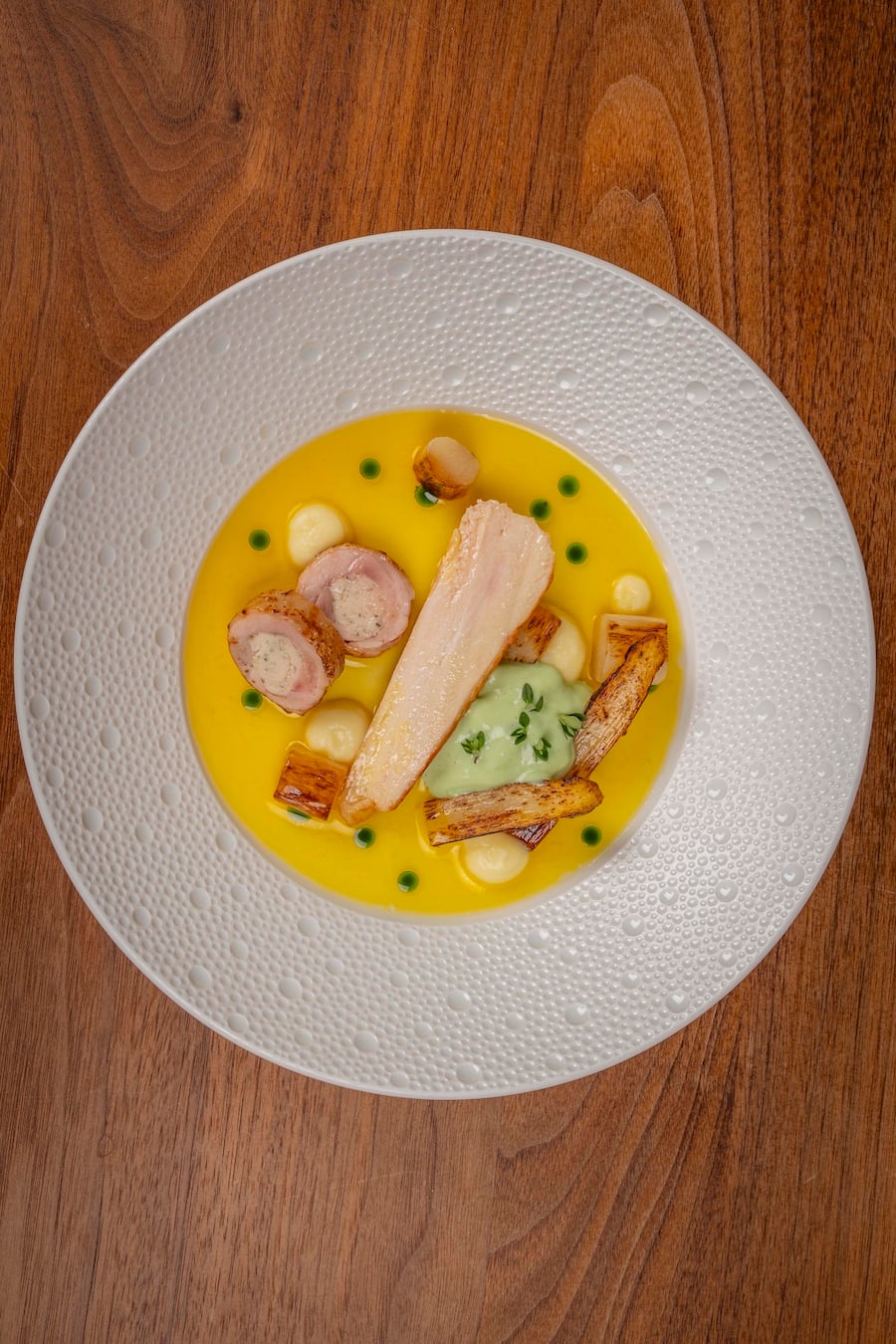 "Vo Hie"-Stefan Beer, Radius, Victoria Jungfrau, Interlaken, BE