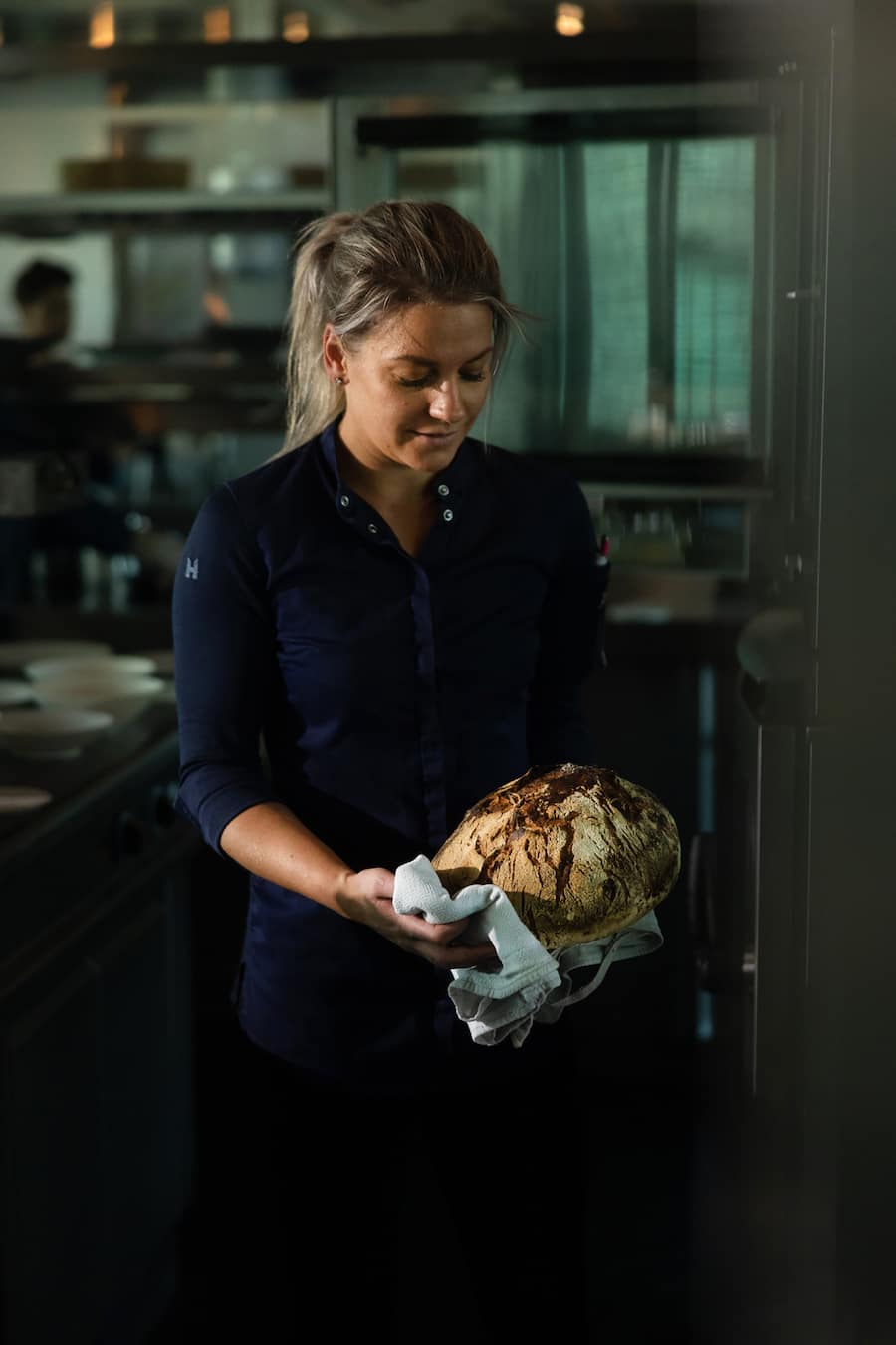 Stephanie Mittler Brot