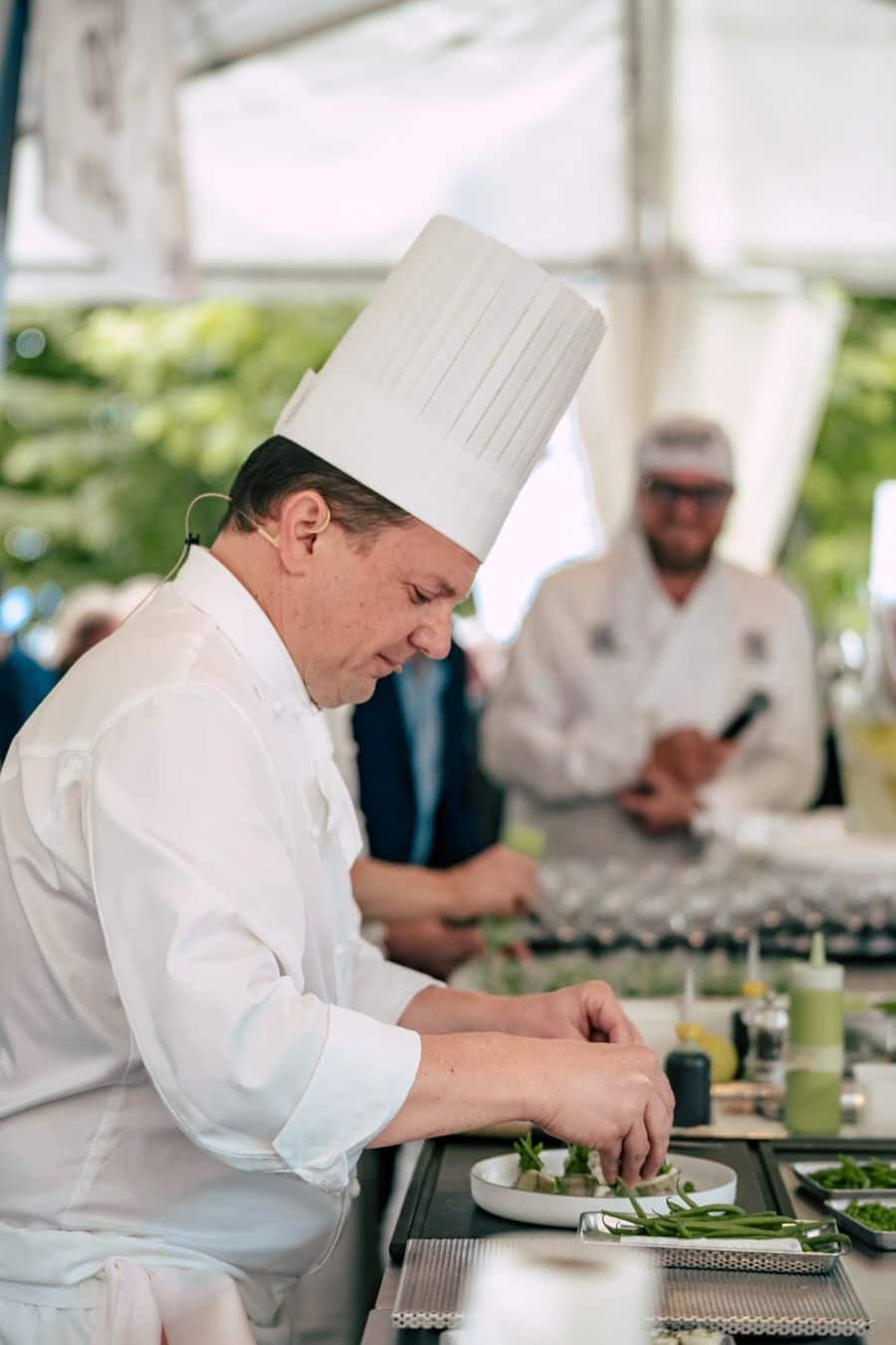 street food giovannini