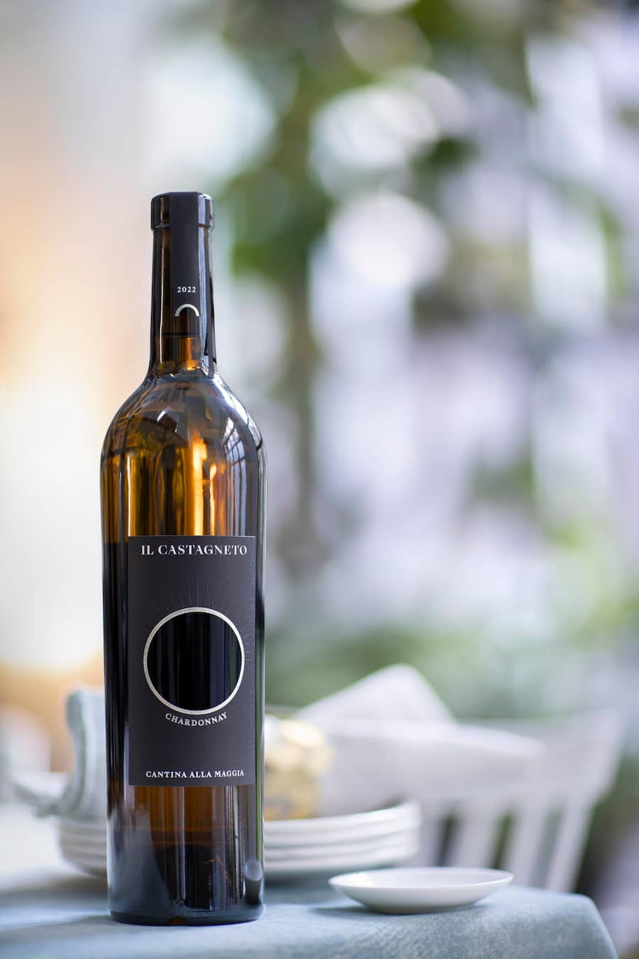 In Ascona entsteht eine neue Wein-Marke: Cantina alla Maggia.