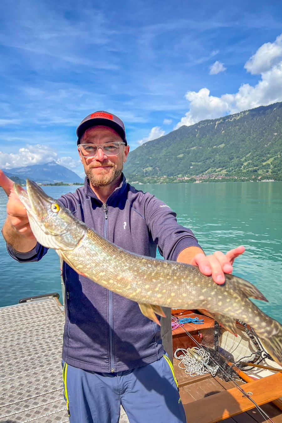 Victoria Jungfrau Interlaken