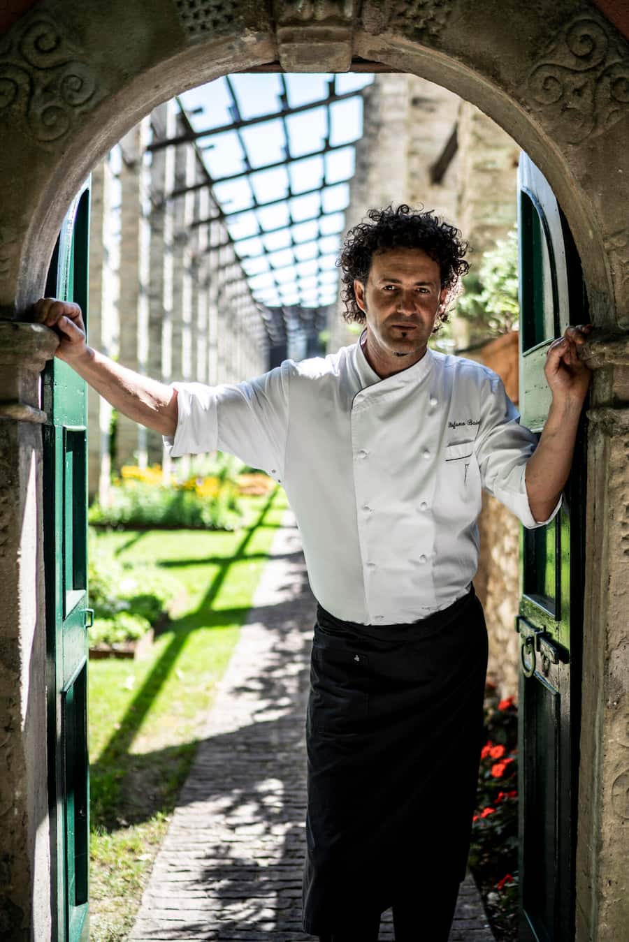 © HO Villa Feltrinelli, Gargnano, Italien