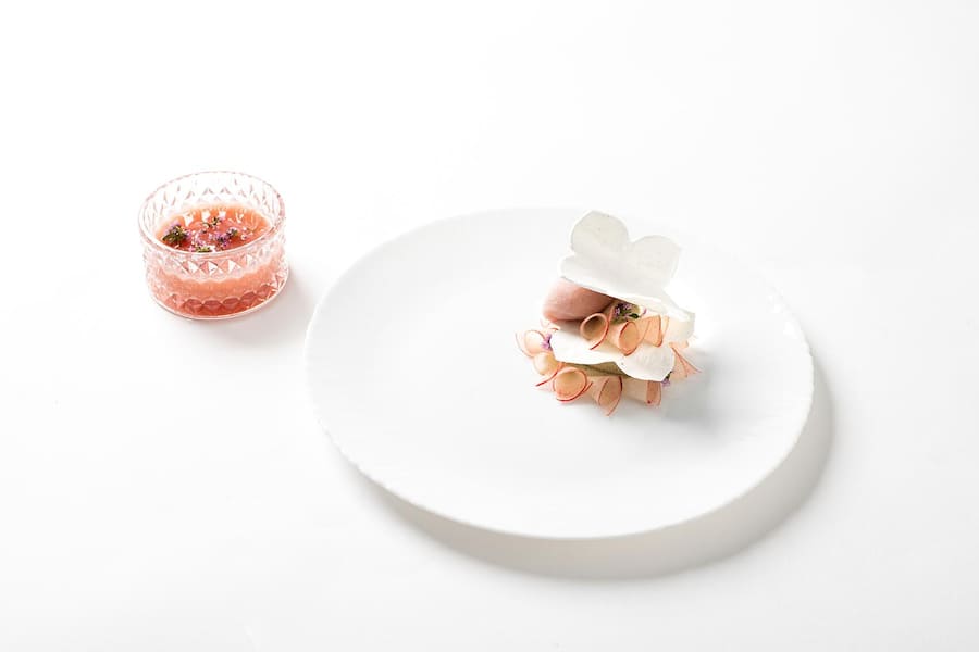 Au Club Alpin Mariano Buda Champex-Lac