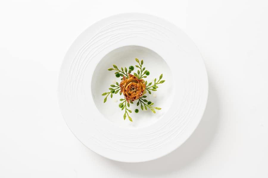 Au Club Alpin Mariano Buda Champex-Lac