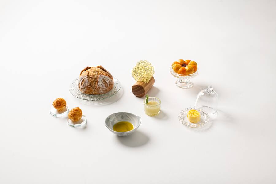 Au Club Alpin Mariano Buda Champex-Lac