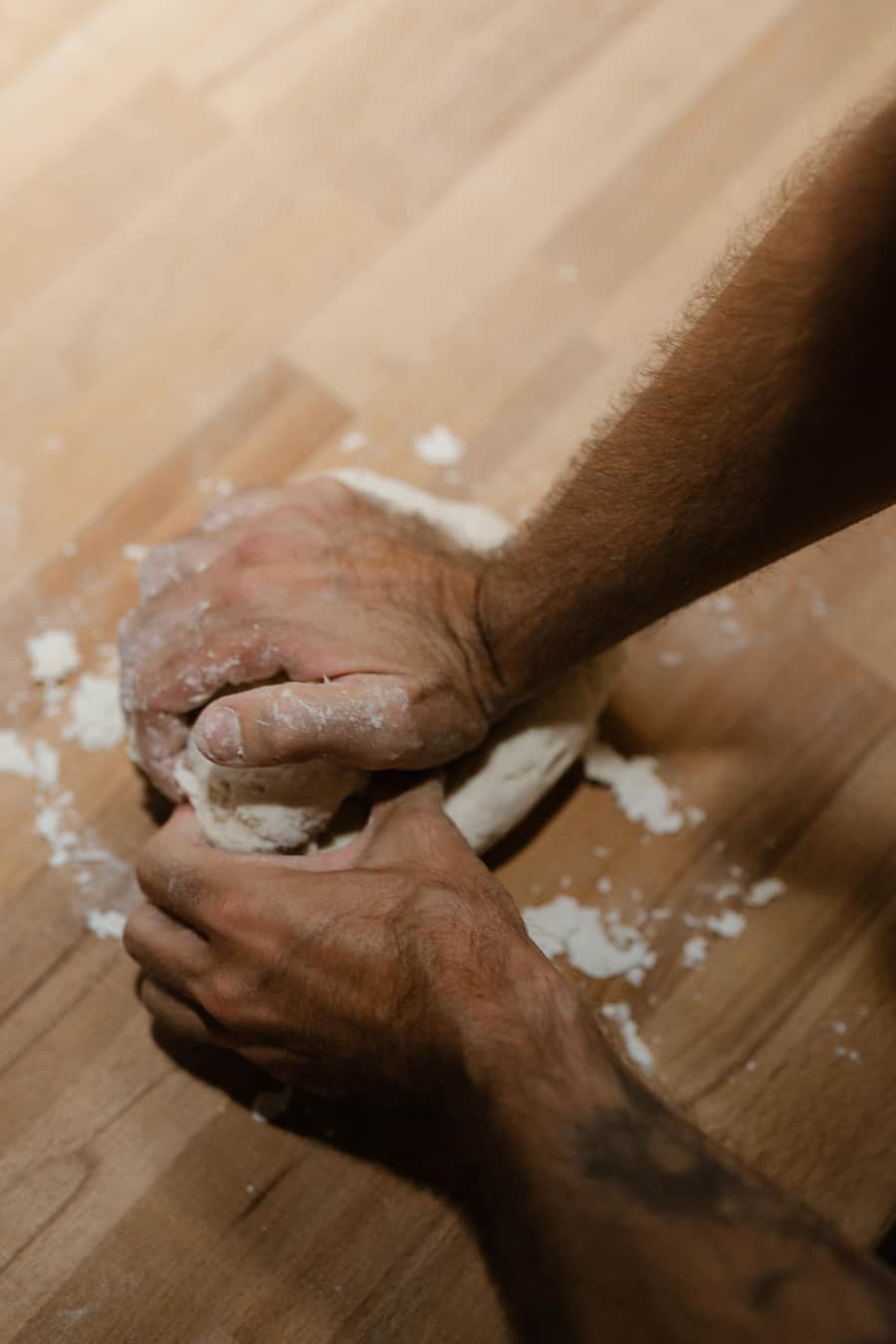 Backzeit Zermatt - Juli 2025 - Copyright Olivia Pulver