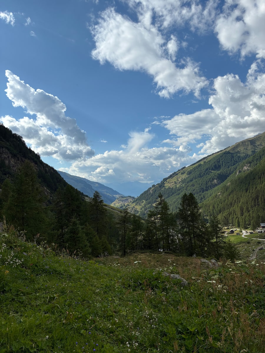 Cabanotel Vallon de Ferpècle
