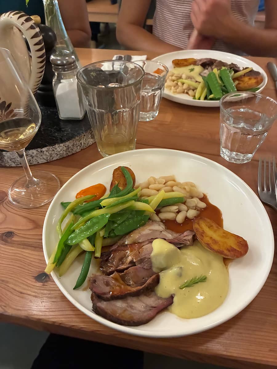 Cabanotel Vallon de Ferpècle