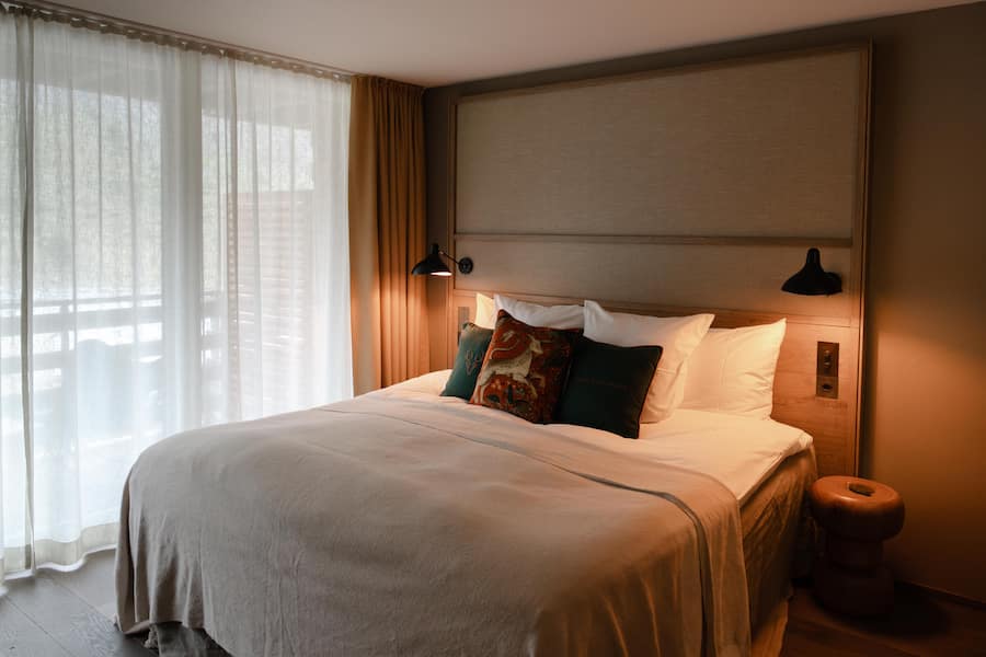 Cervo Zermatt - Juli 2025 - Copyright Olivia Pulver