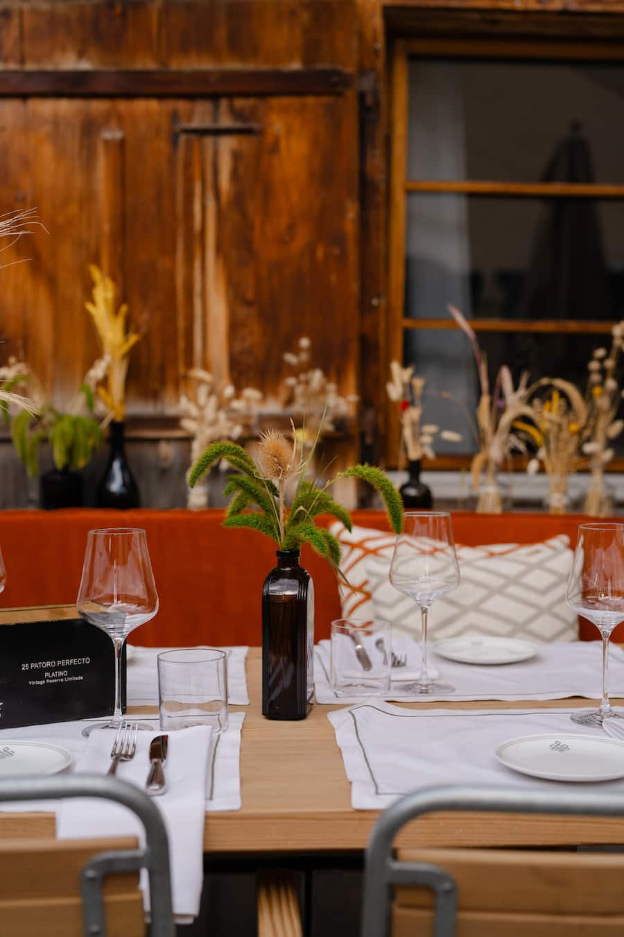 Cervo Zermatt - Juli 2025 - Copyright Olivia Pulver