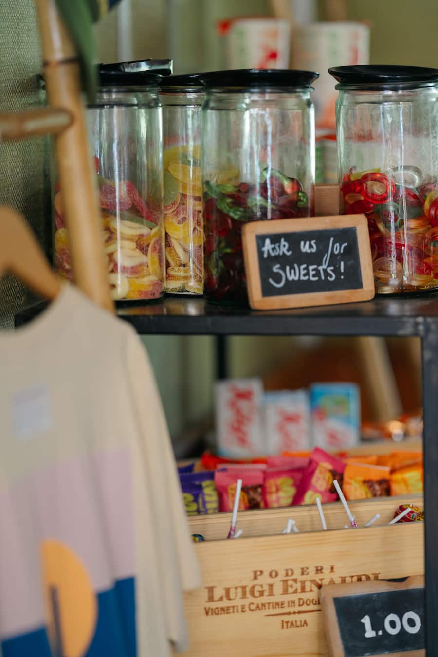 Schali Lago Beach Club - Cervo Zermatt - Juli 2025 - Copyright Olivia Pulver