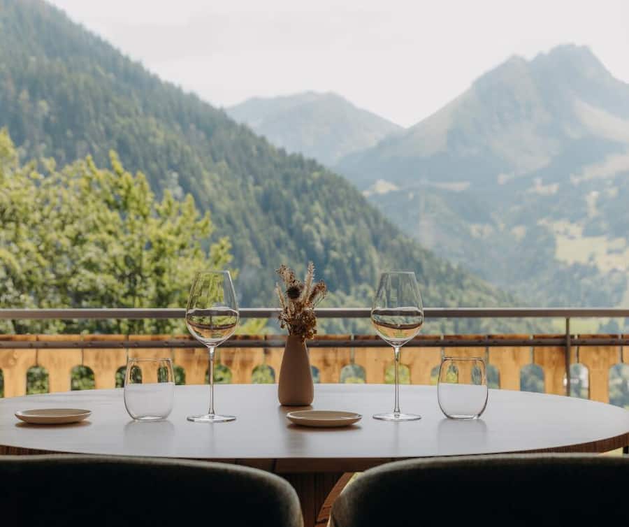 Chalet Flachaire Abondance France