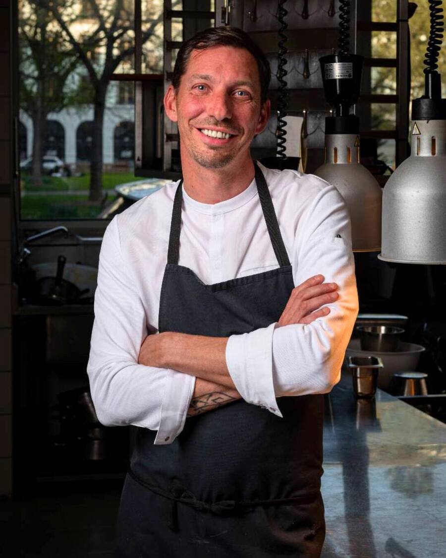 Christophe Pagnot Bristol