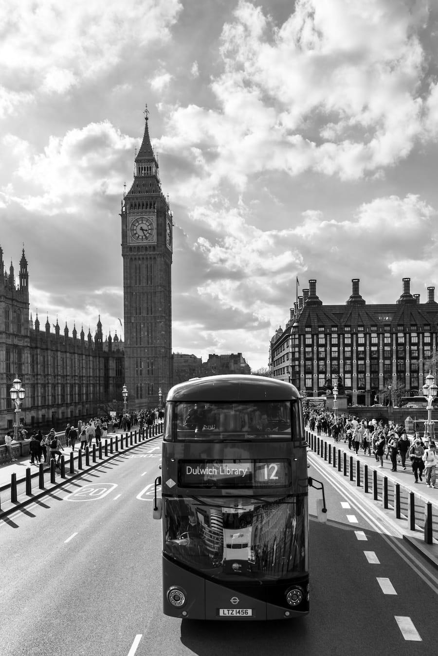 Clare Smyth & Andreas Caminada in London
