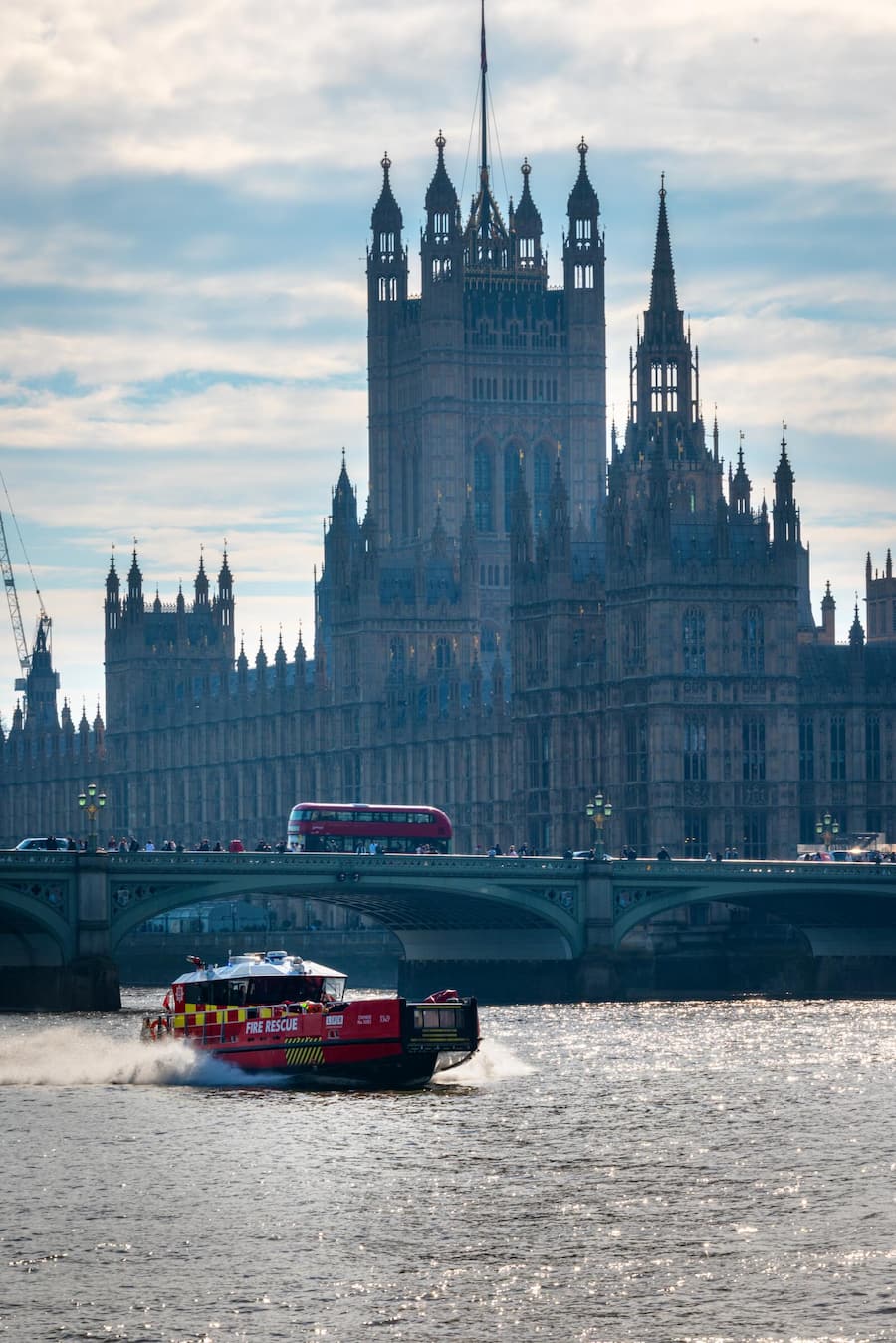 Clare Smyth & Andreas Caminada in London