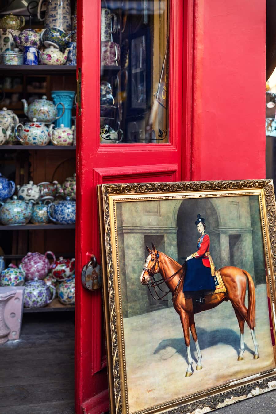 Clare Smyth & Andreas Caminada in London