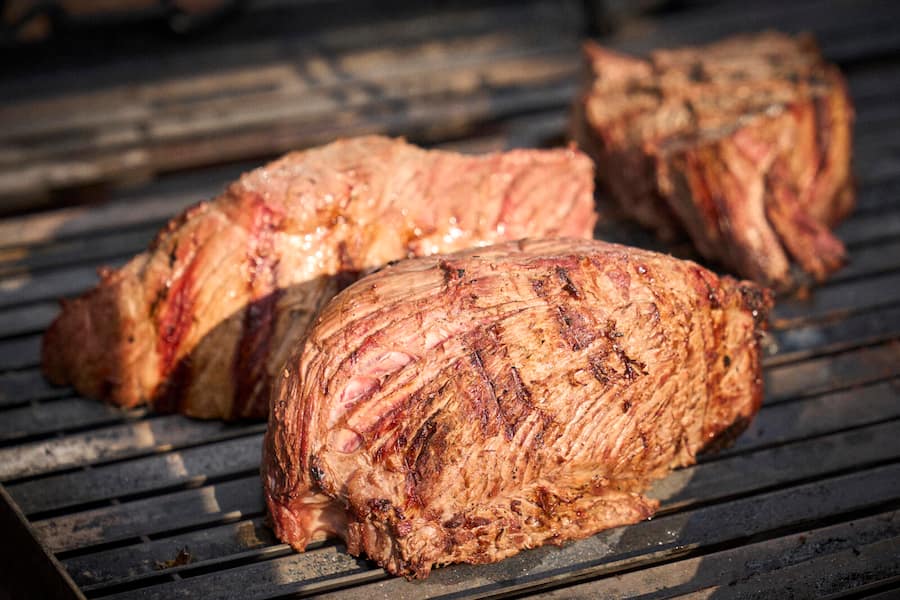 Dario Cecchini x Luma