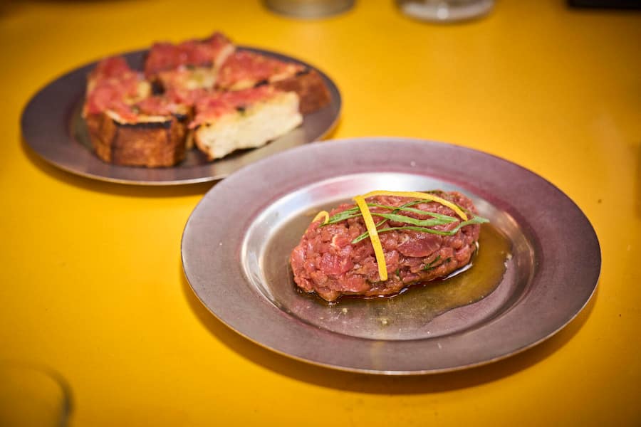 Dario Cecchini x Luma