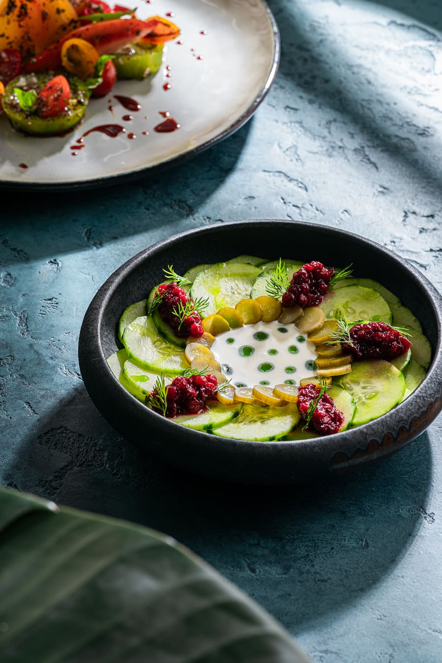 GAULTMILLAU-CHANNEL-GENEVE-FISKEBAR-HOTEL-DE-LA-PAIX