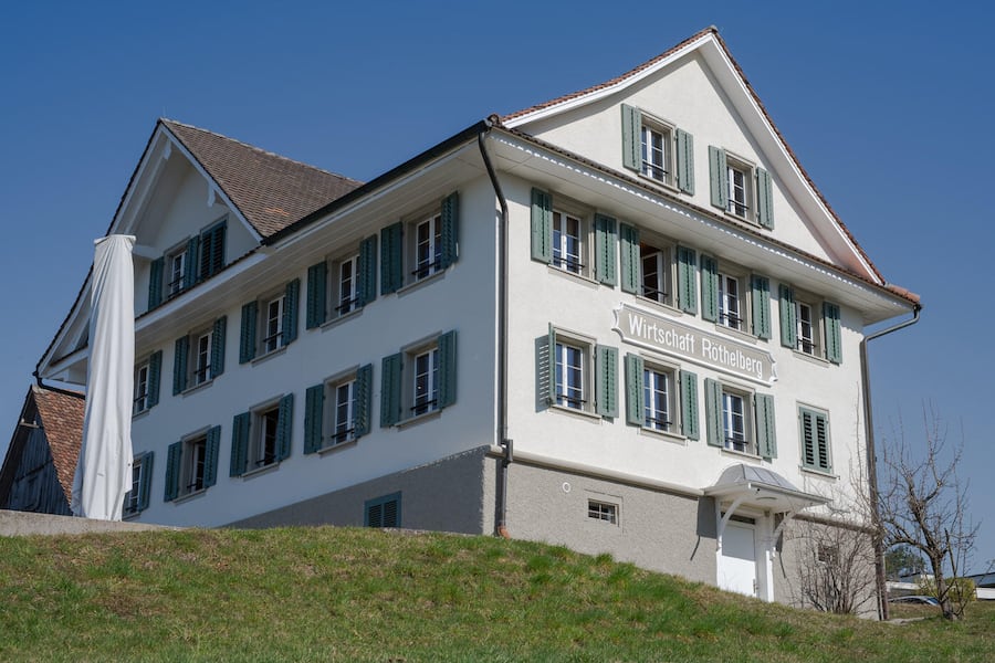 Pressefotos Genuss Galerie Röthelberg, Zug, ZG