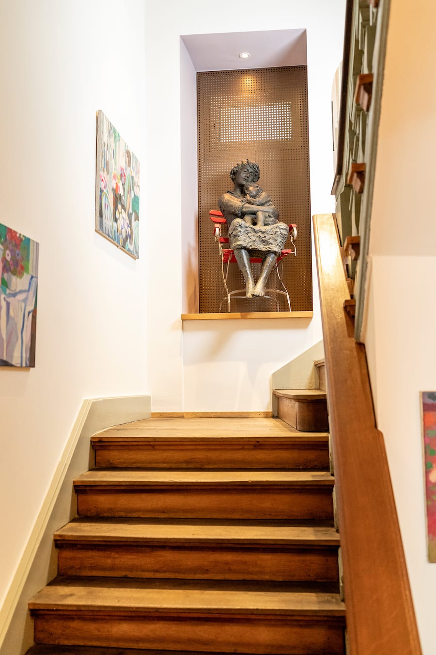 Gerberstube, Schaffhausen