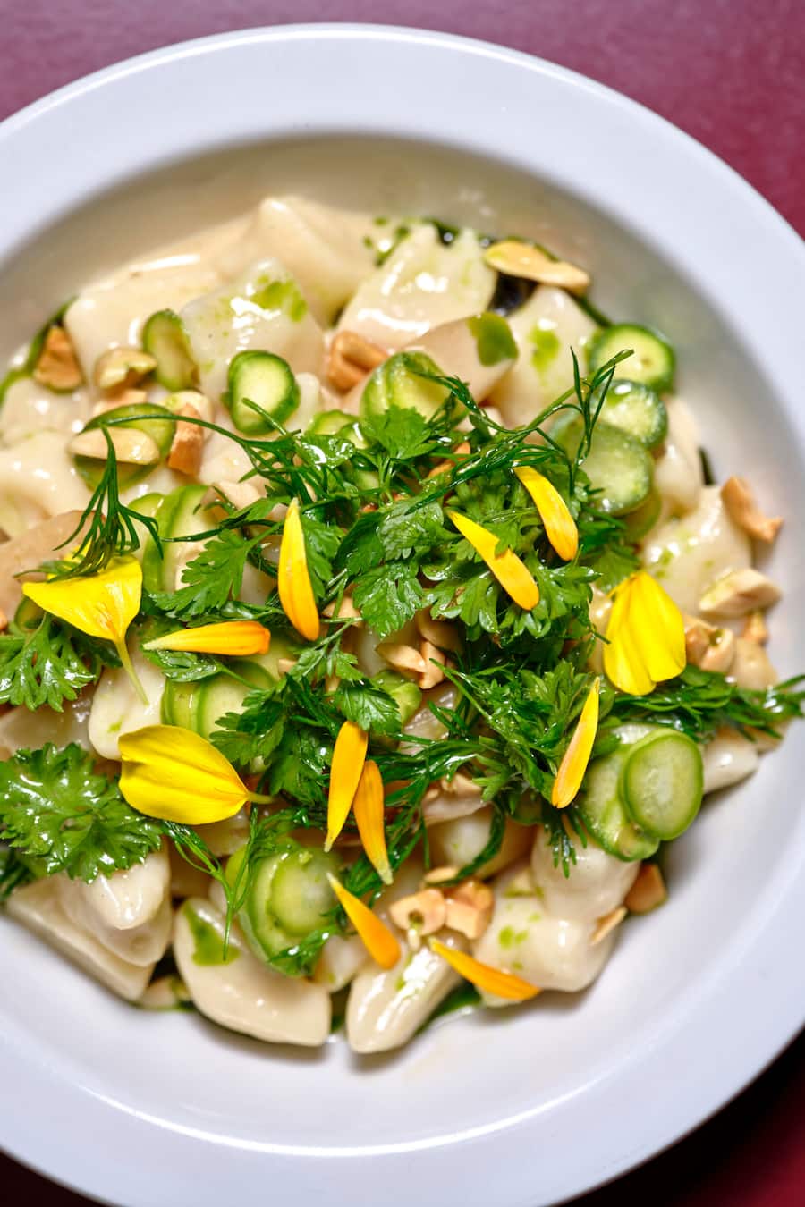 Glou Glou x Magdalena