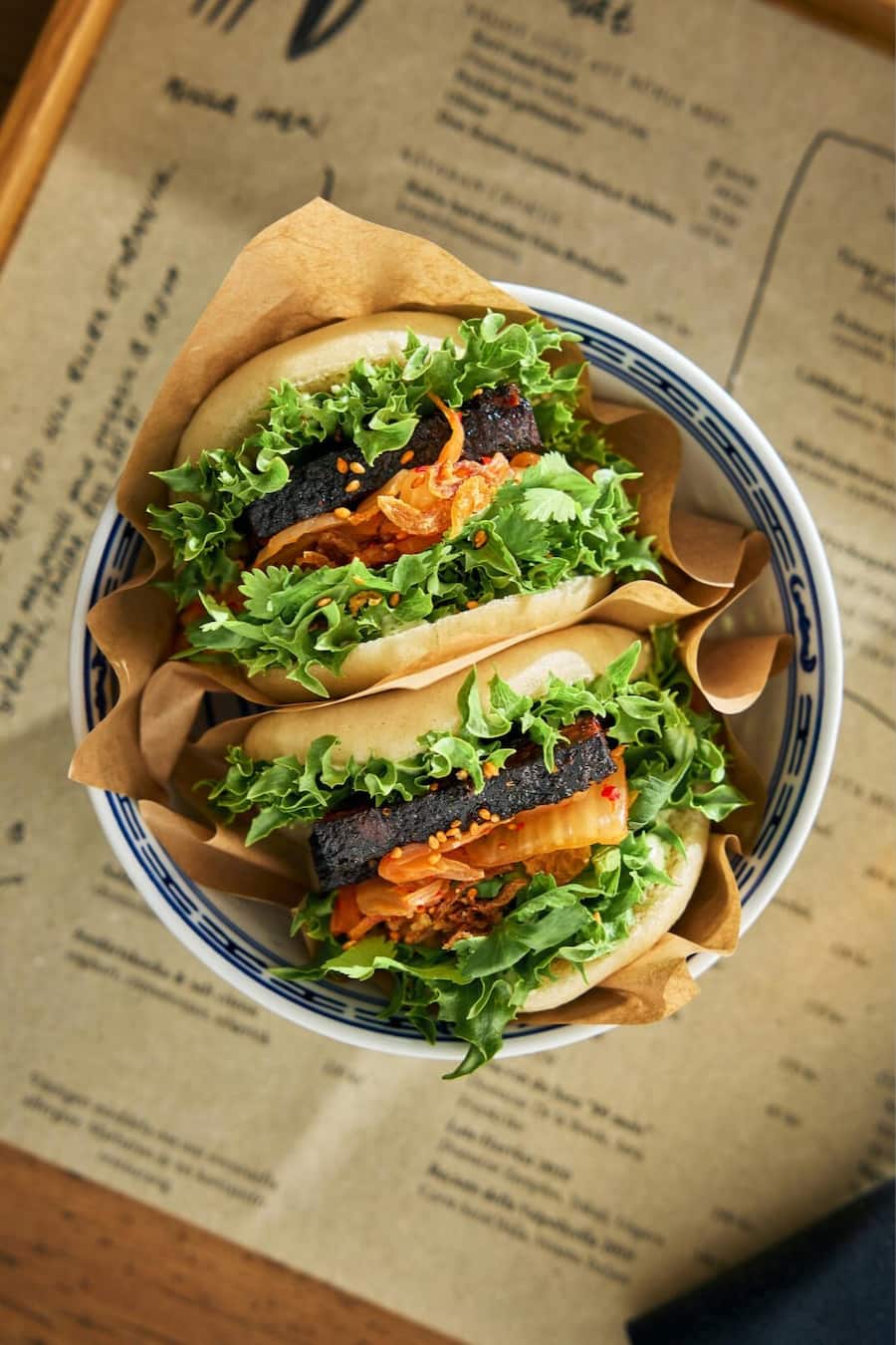 Grand Hotel Stockholm, Matbaren, Stockholm, Schweden