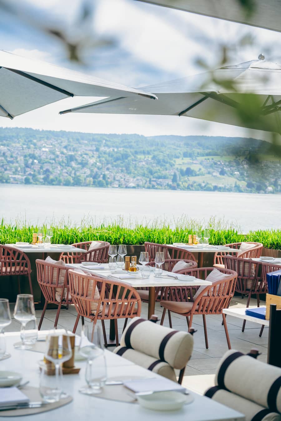 Hotel Alex 2025 Alex, Thalwil