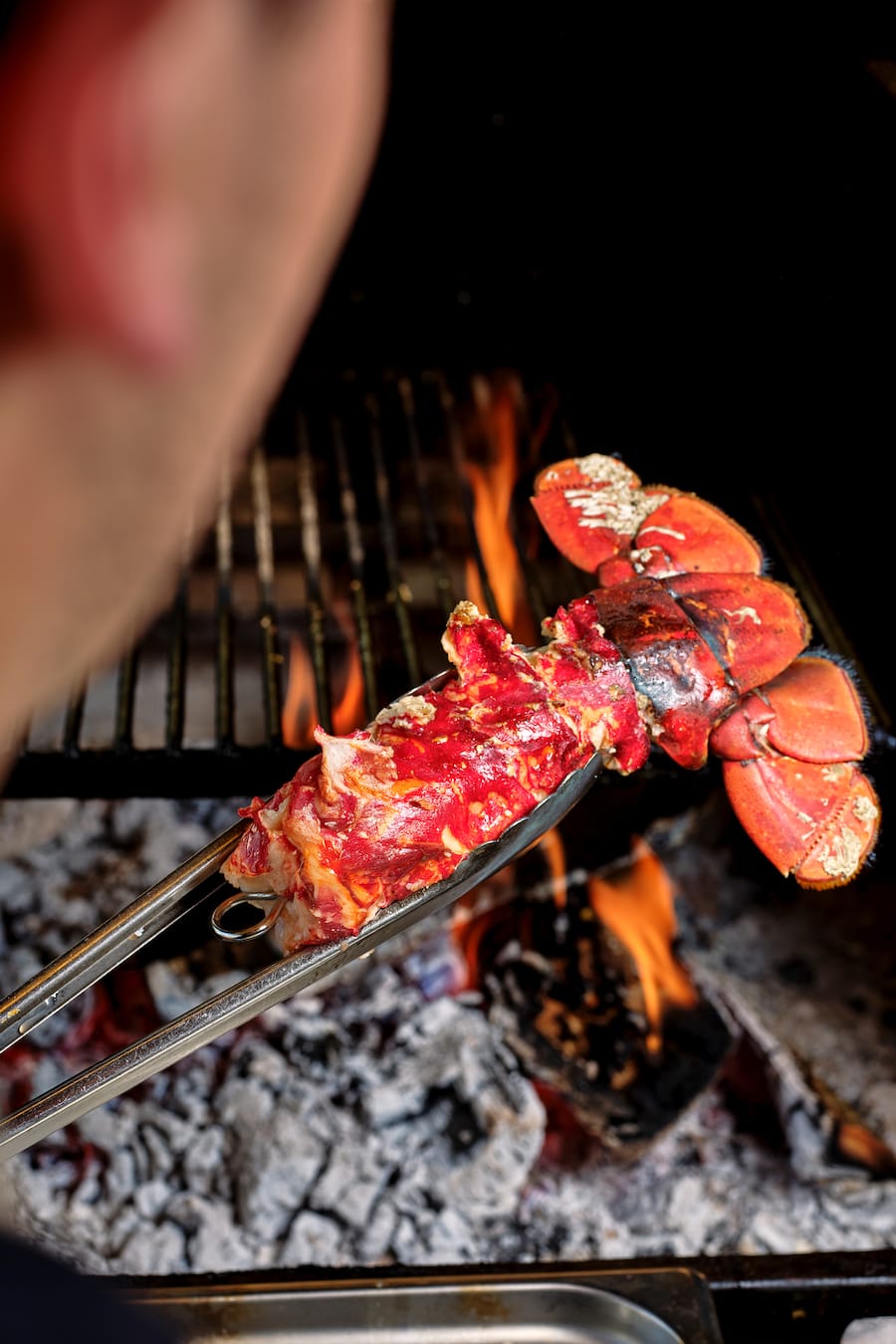 Park Hotel Vitznau â Gault Millau Juli 25