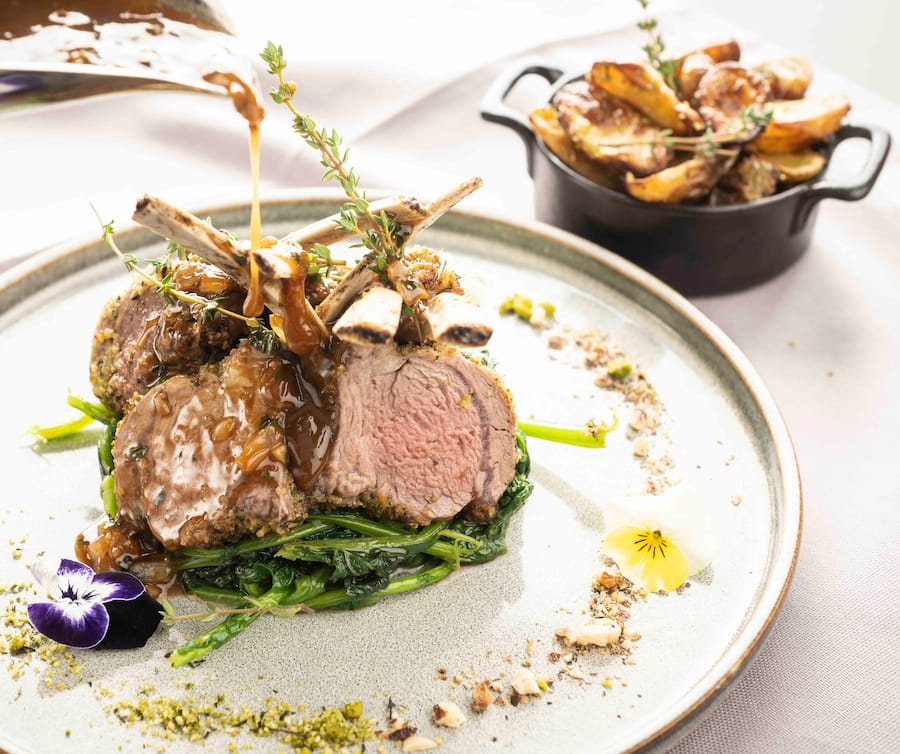 Il Bivio_restaurant Morges_