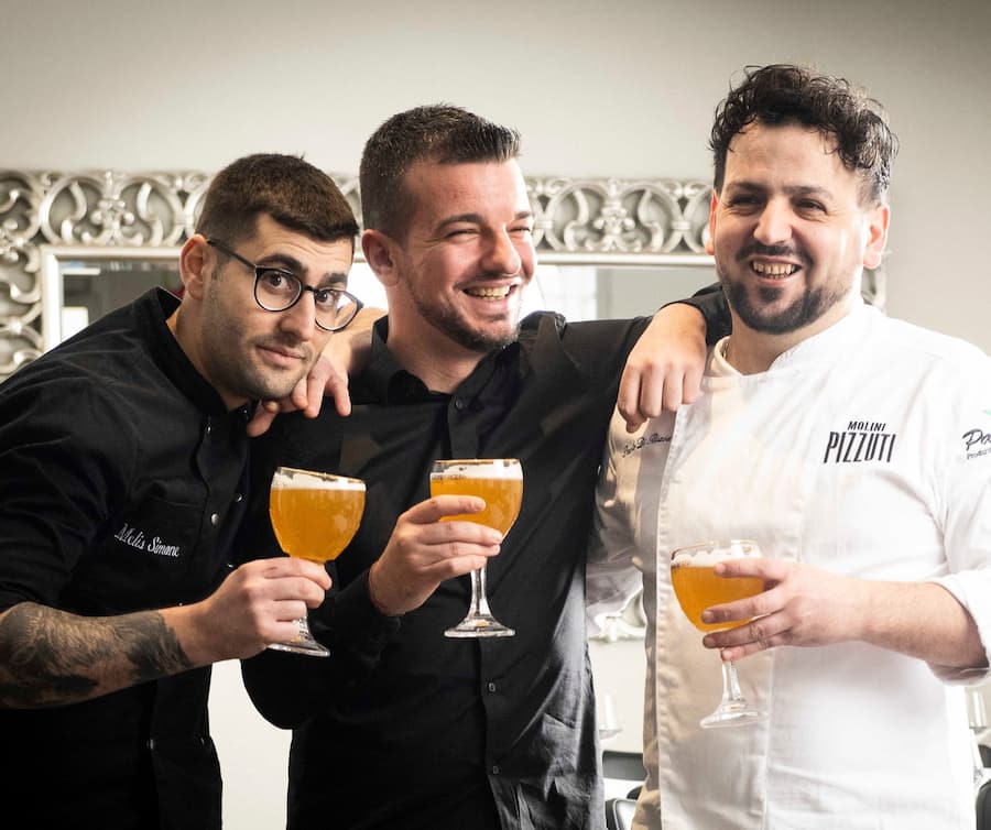 Il Bivio_restaurant Morges_