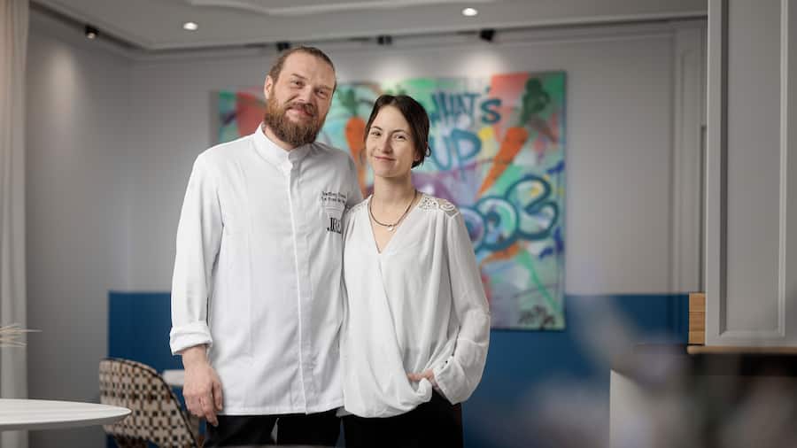 Joeffrey Fraiche Helena Collaud Pont de Brent titre