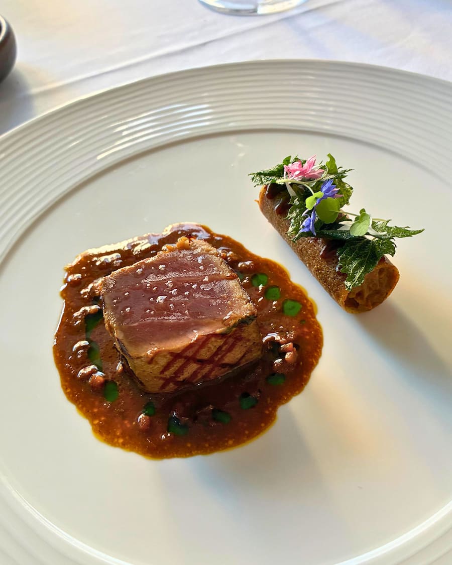 La Cène Mohamed Azeroual Fribourg