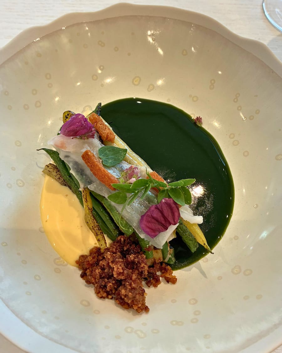 Le Pont de Brent juillet 2025