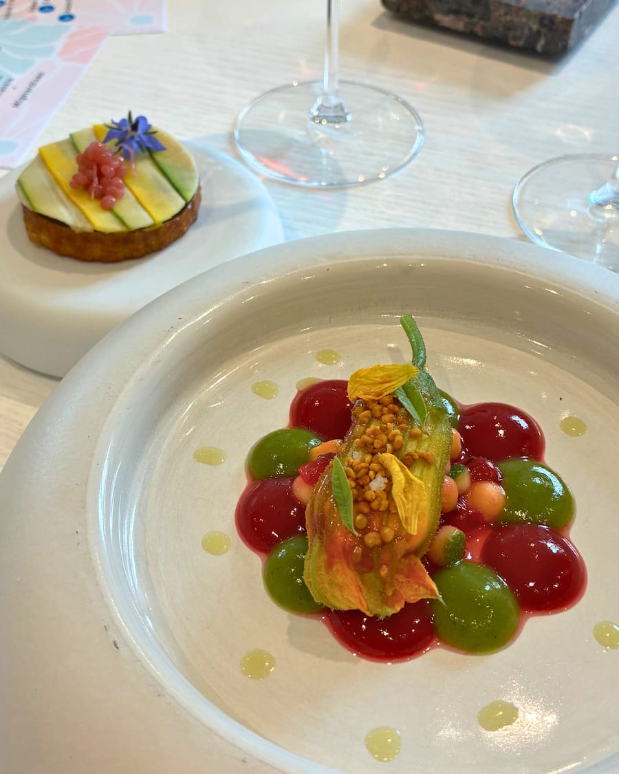 Le Pont de Brent juillet 2025