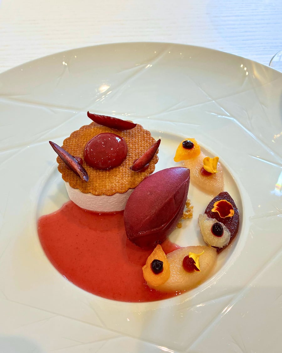 Le Pont de Brent juillet 2025