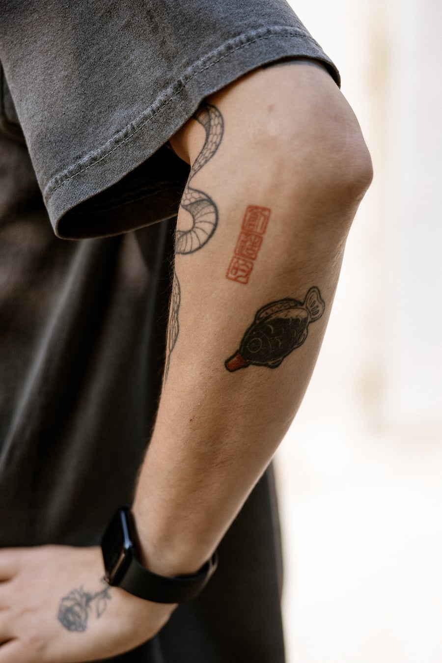 13.06.2025, Vals GR, (photo by Remy Steiner for Gault Millau)