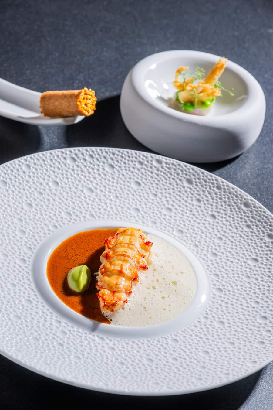 Marco Campanella 2025: Kaisergranat