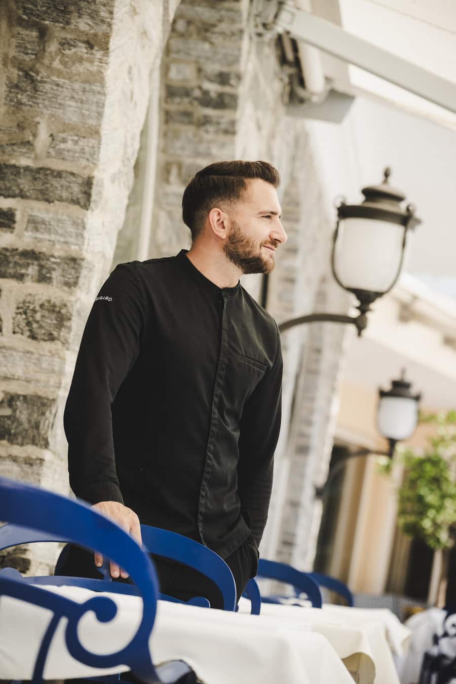 Marco Campanella 2025: