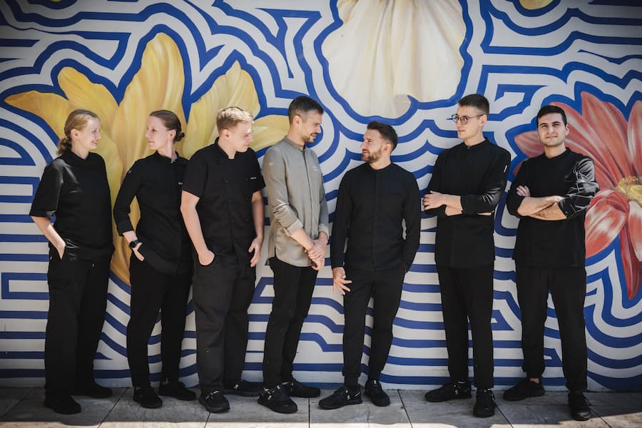 Marco Campanella 2025: