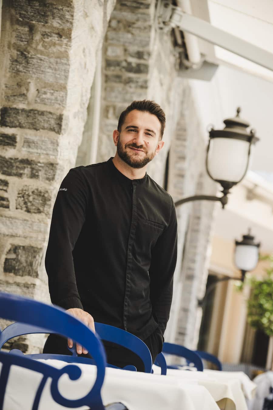 Marco Campanella 2025: