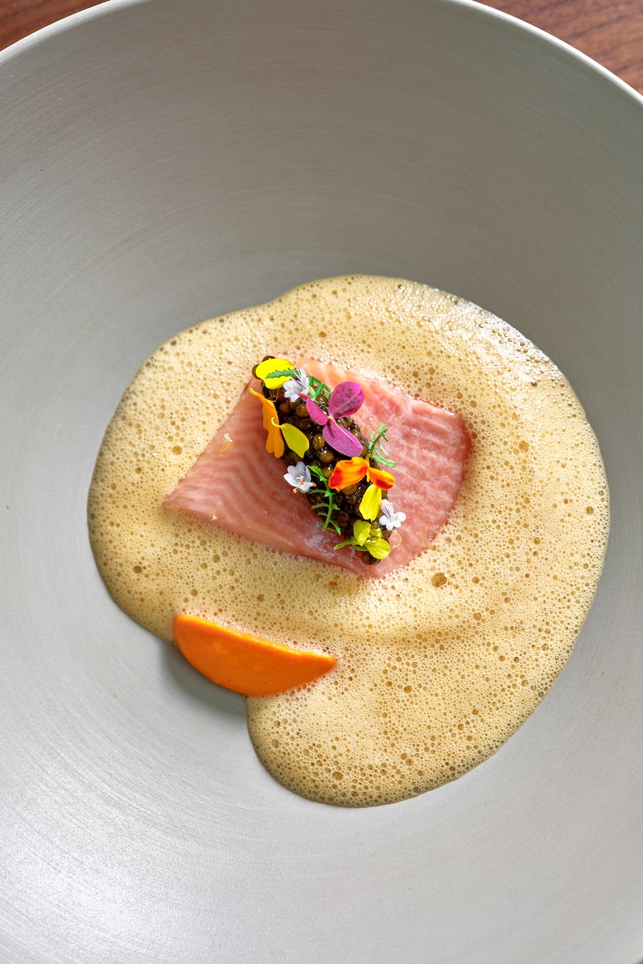 Park Hotel Vitznau â Gault Millau Juli 25