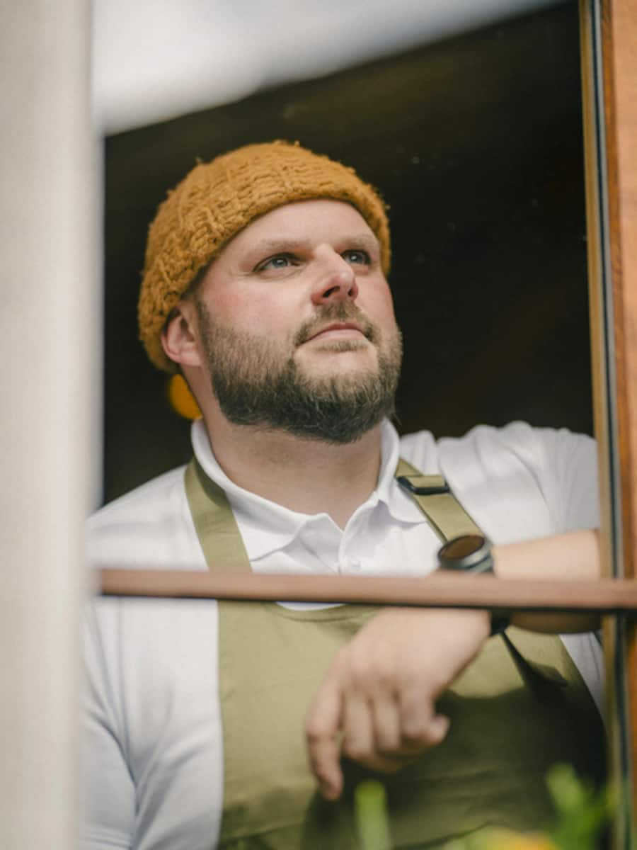 Michaël Burri Rougemont