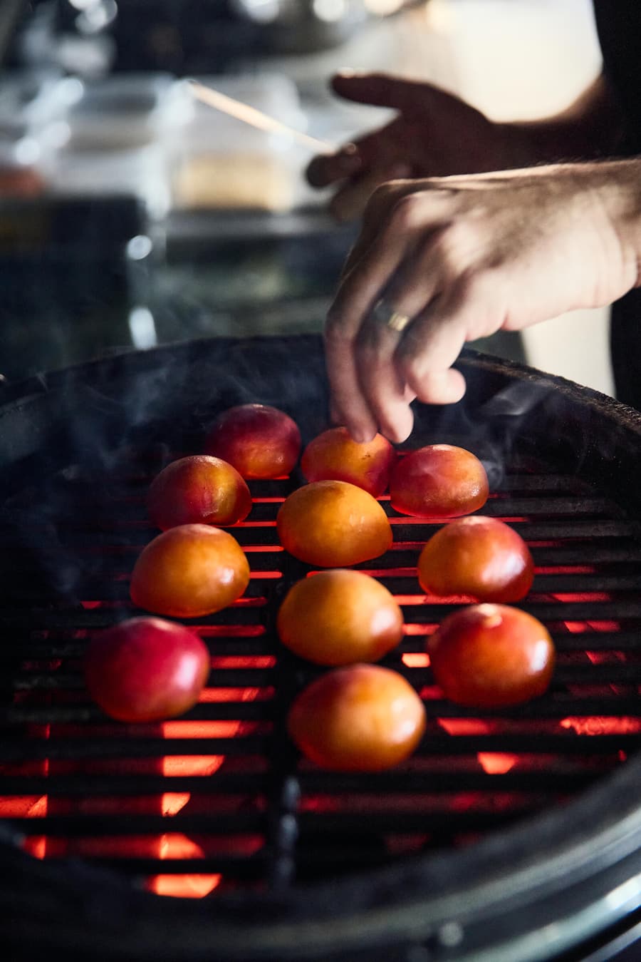 Mitja Birlo Green Egg