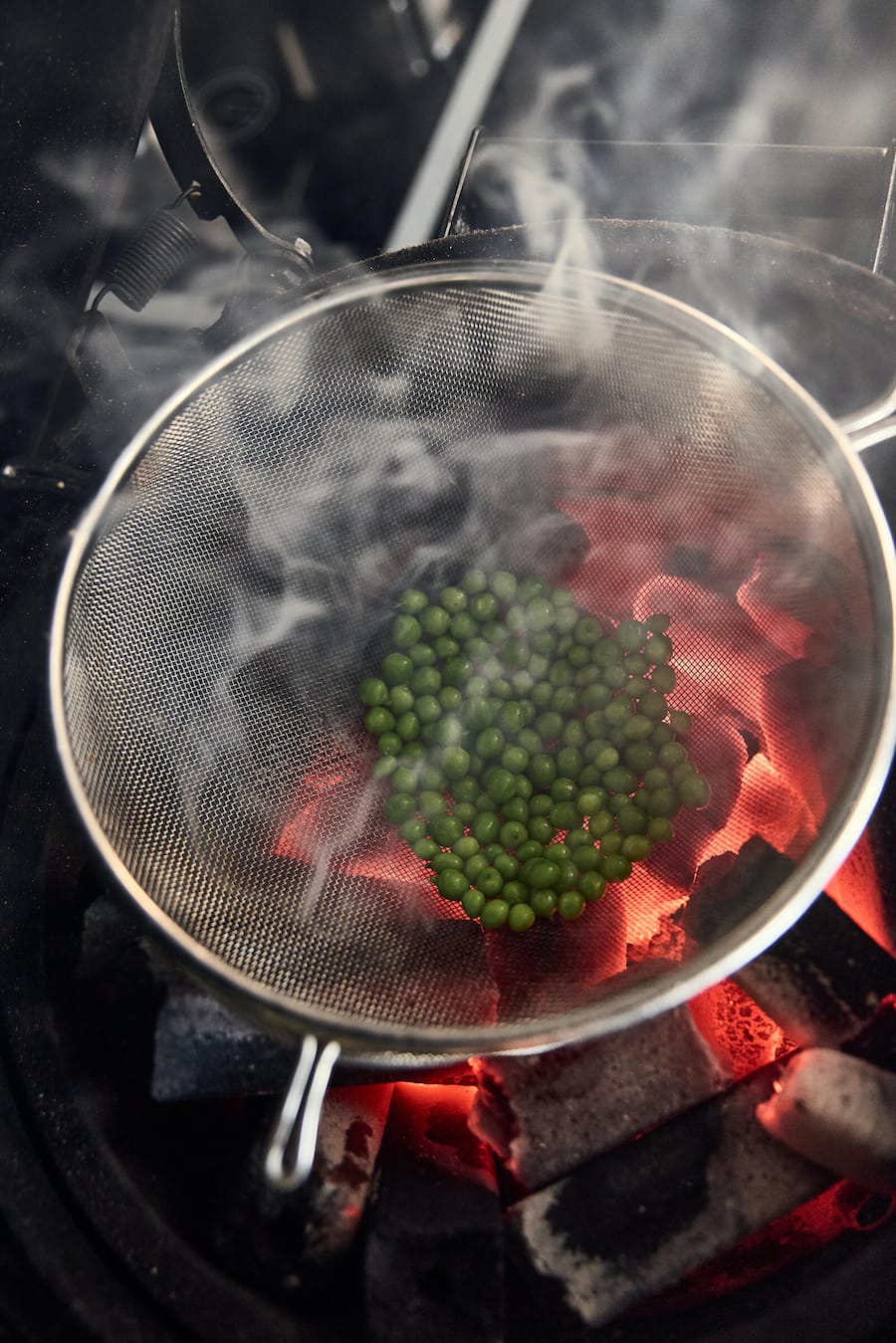 Mitja Birlo Green Egg