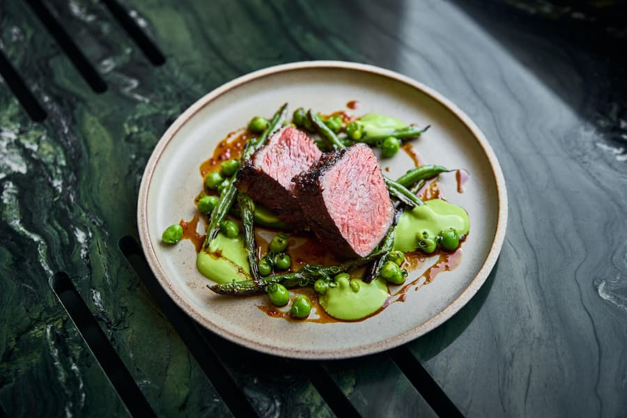 Mitja Birlo Green Egg